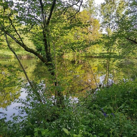 Verte Vallee Callac Exteriér fotografie